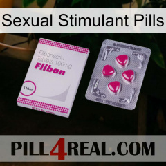 Sexual Stimulant Pills 32